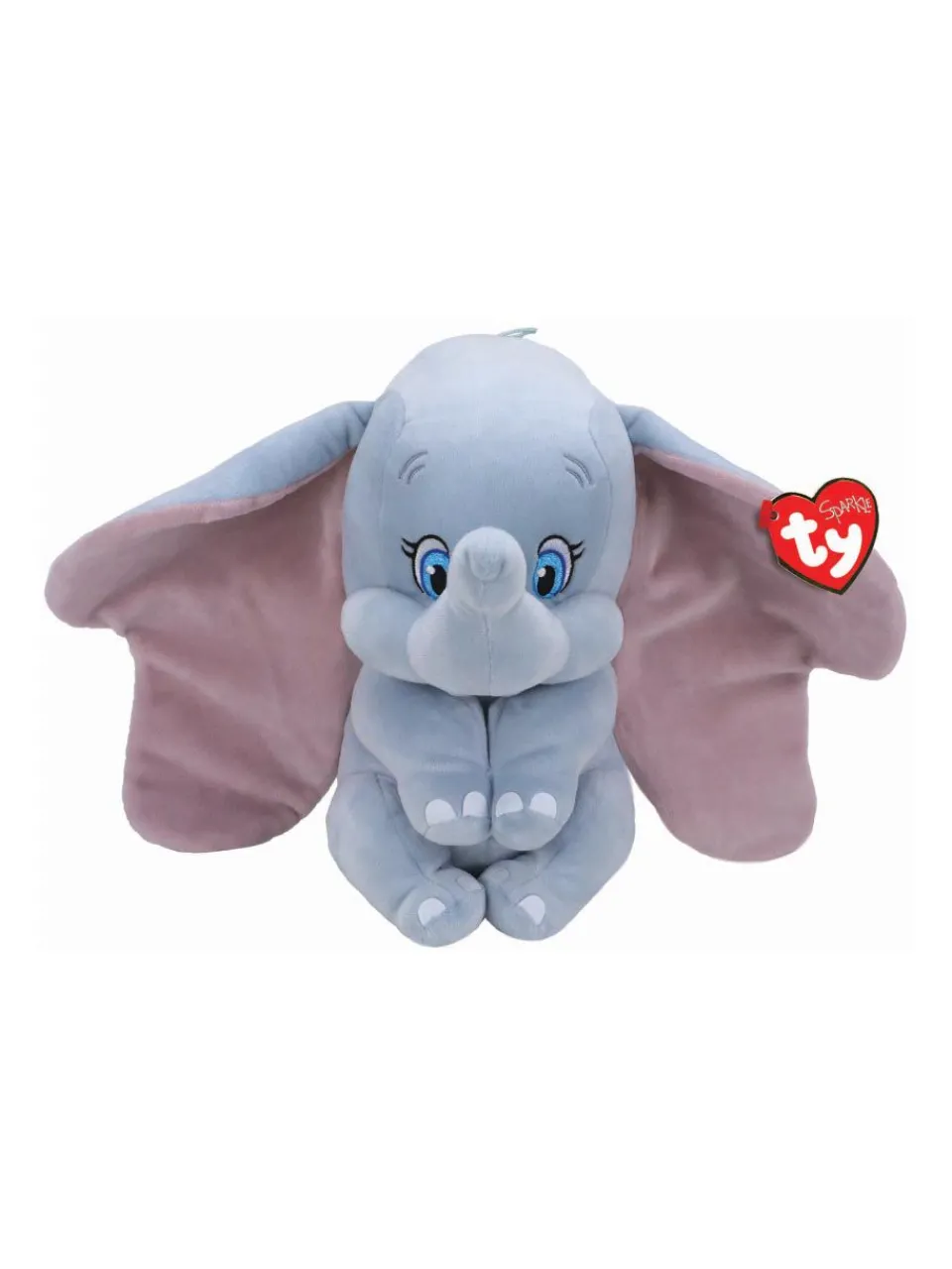 Hot ty , plush dumbo
