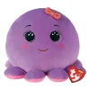 Clearance ty , Squish A Boo 35Cm, octopus octavia