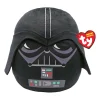 Hot ty , Squish A Boo 25Cm Star Wars, darth vader