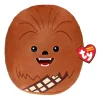 New ty , Squish A Boo 25Cm Star Wars, chewbacca