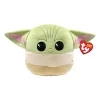 New ty , Starwars Squish A Boo Medium, Grogu 25cm