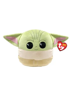 New ty , Starwars Squish A Boo Medium, Grogu 25cm