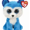 Sale ty , beanie boos prince - husky blue