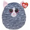 Hot ty , squishy beanies kiki - cat squish 25cm