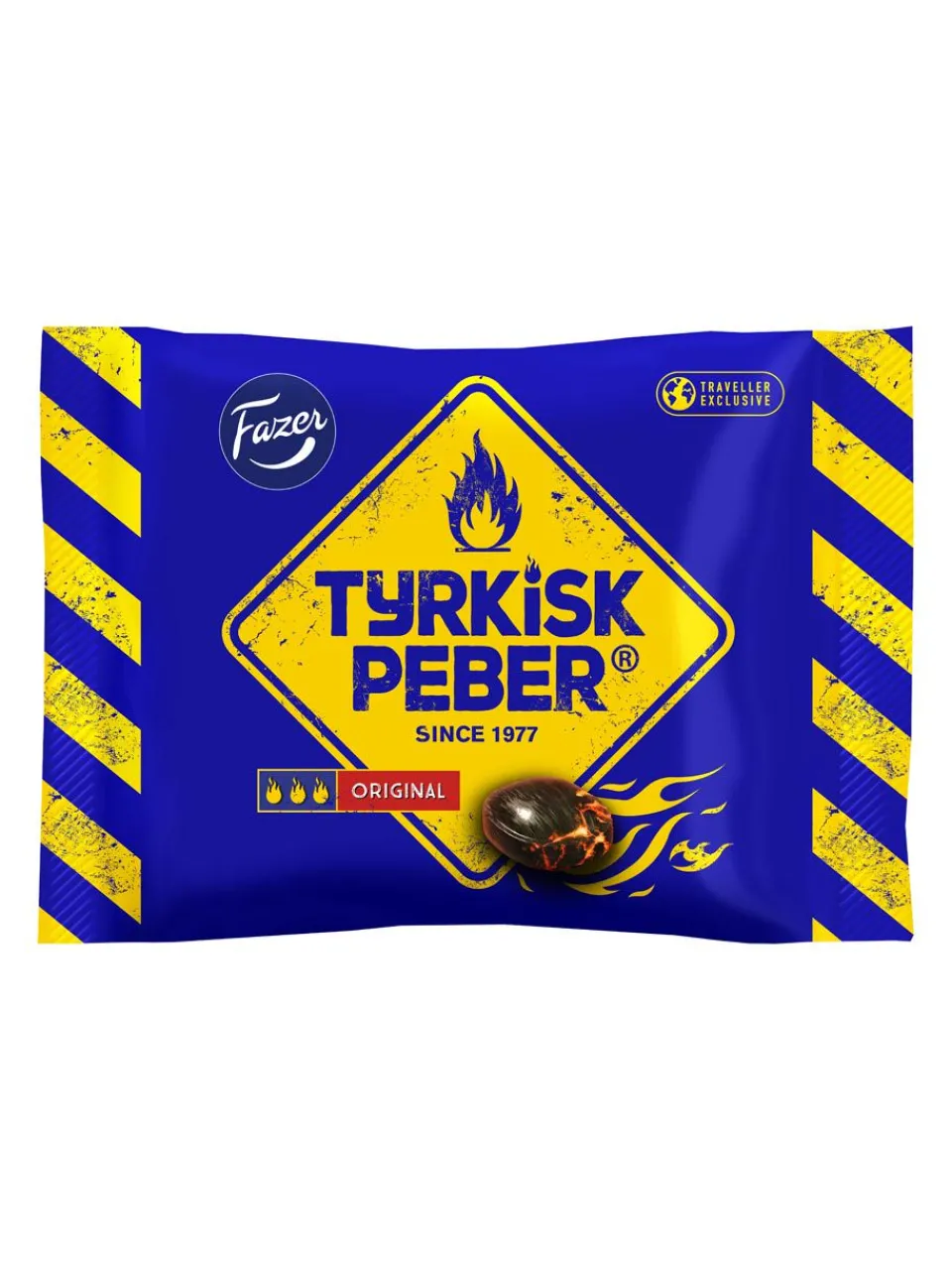 Discount tyrkisk-peber Tyrkisk Peber Pouch 400g