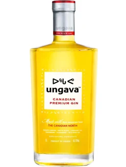 Sale ungava Canadian Premium Gin 43.1% 1L