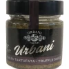 Outlet urbani Mushrooms and black Truffle Sauce 180g