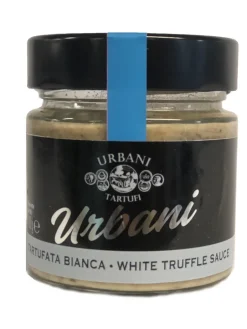 Best urbani Mushrooms and white Truffle Sauce 180g