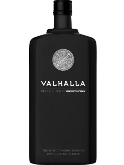 Clearance valhalla Bitter 35% 1L