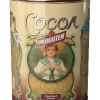 Outlet van-houten Van Houten Kakao in a decorative can 460g