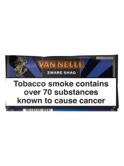 Sale van-nelle Van Nelle ZW RYO 5x50g