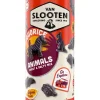 Fashion van-slooten Van Slooten liquorice figures 360g