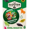 Clearance van-slooten Van SlootenTravel Refill Mix 900g Animal Favourites Vegan & Gluten Free
