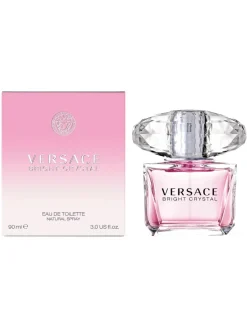 Fashion versace Bright Crystal Eau de Toilette 90 ml