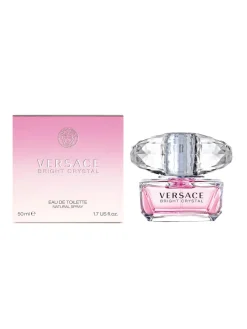 Online versace Bright Crystal Eau de Toilette 50 ml