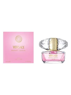 Fashion versace Bright Crystal Parfum 50 ml