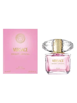 Online versace Bright Crystal Parfum 90 ml
