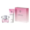 Hot versace Bright Crystal Set