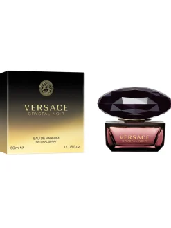 Hot versace Crystal Noir Eau de Parfum 50 ml