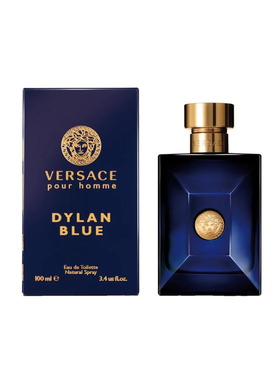 Online versace Dylan Blue Eau de Toilette 100 ml