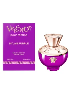 Fashion versace Dylan Purple Eau de Parfum 100 ml