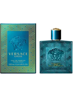 Online versace Eros Eau de Parfum Natural Spray 100 ml