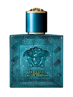 Fashion versace Eros Eau de Parfum Natural Spray 50 ml