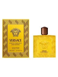 New versace Eros Energy Eau de Parfum 100 ml