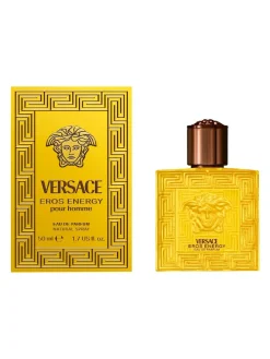 Best versace Eros Energy Eau de Parfum 50 ml