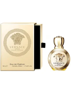 Fashion versace Eros Pour Femme Eau de Parfum 50 ml