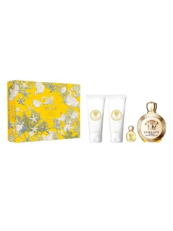 Discount versace Eros pour Femme Set