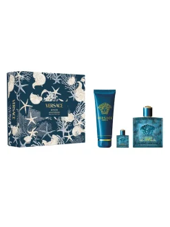Sale versace Eros Set