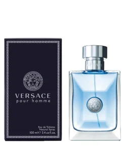 Outlet versace Pour Homme Eau de Toilette 100 ml