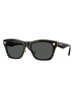 Fashion versace , unisex sunglasses