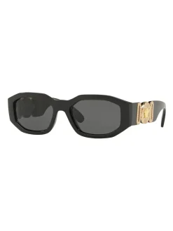 New versace , unisex sunglasses