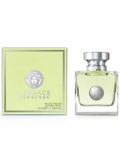 Online versace Versense Eau de Toilette 50 ml