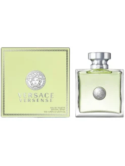 Sale versace Versense Eau de Toilette 100 ml