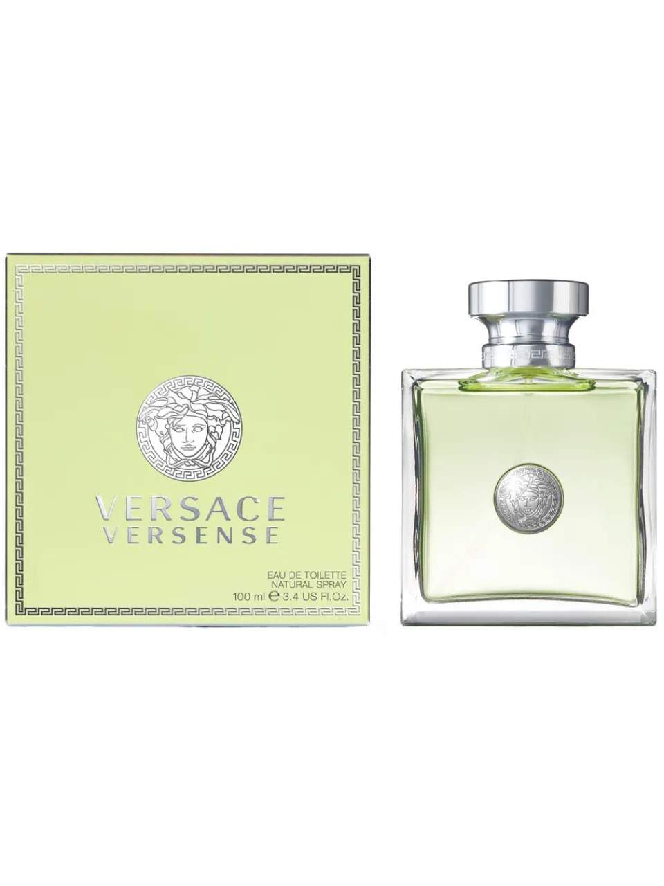 Sale versace Versense Eau de Toilette 100 ml