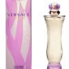 Hot versace Woman Eau de Parfum  50 ml