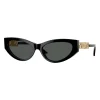 Fashion versace , Women's sunglasses