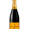 Best veuve-clicquot Veuve Clicquot Yellow Label Brut White 0.75L