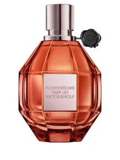 Outlet viktor-and-rolf Viktor & Rolf Flowerbomb Tiger Lily Eau de Parfum 100 ml