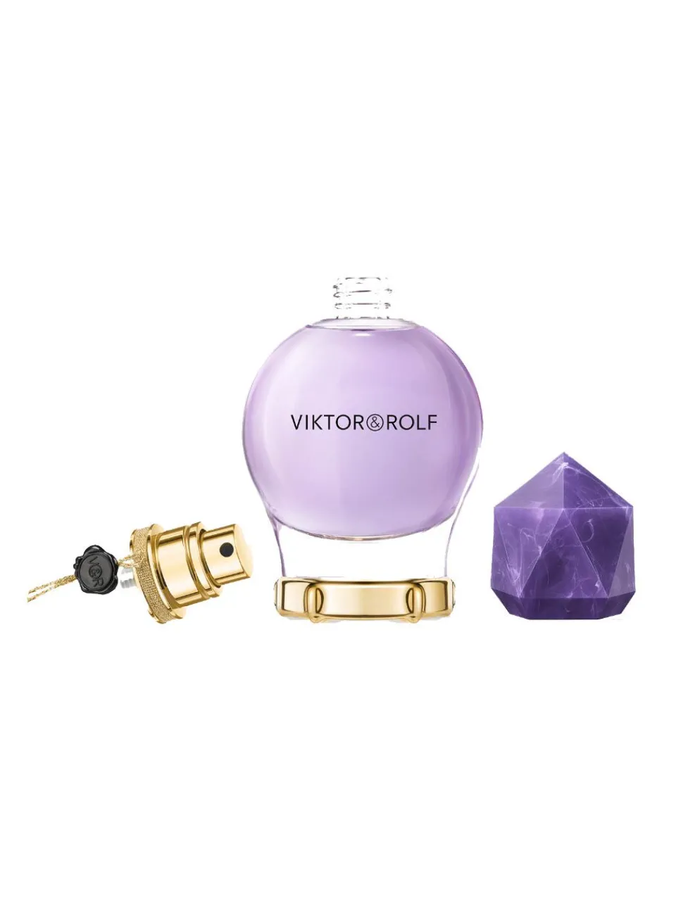 Online viktor-and-rolf Viktor & Rolf Good Fortune Eau de Parfum 50 ml