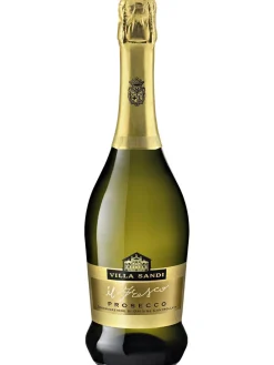 Hot villa-sandi Villa Sandi, Il Fresco, Prosecco Spumante, DOC, extra dry, white, 0.75 L
