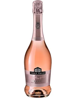 Online villa-sandi Villa Sandi, Il Fresco, Spumante, brut, rosé, 0.75 L
