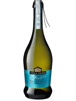 Online villa-sandi Villa Sandi, Prosecco Frizzante di Valdobbiadene, DOC, dry, white, 0.75 L
