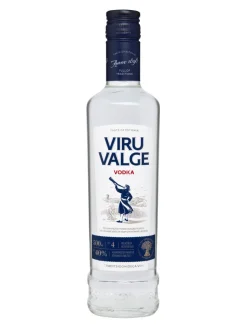 Sale viru-valge Viru Valge Vodka 40% 0.5L