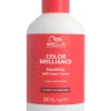 New wella-professional Wella Professional Brilliance Coarse Shampoo 300 ml
