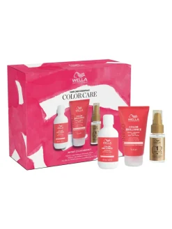 Online wella-professional Wella Professional Color Brilliance Hair Care Set