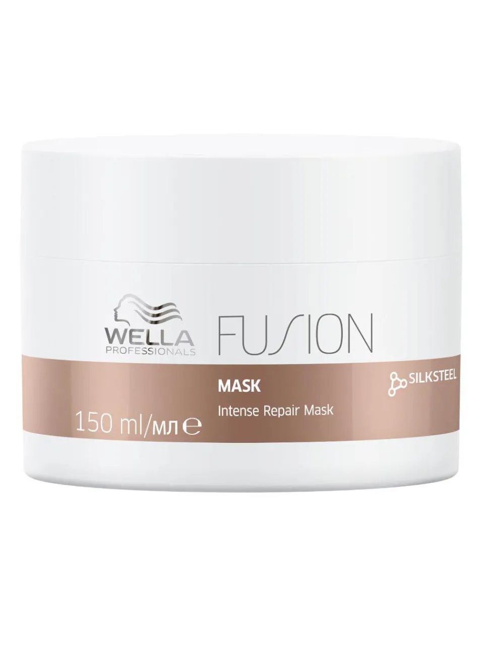 Online wella-professional Wella Professional Fusion Mask 150 ml